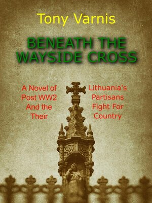 cover image of Beneath the Wayside Cross